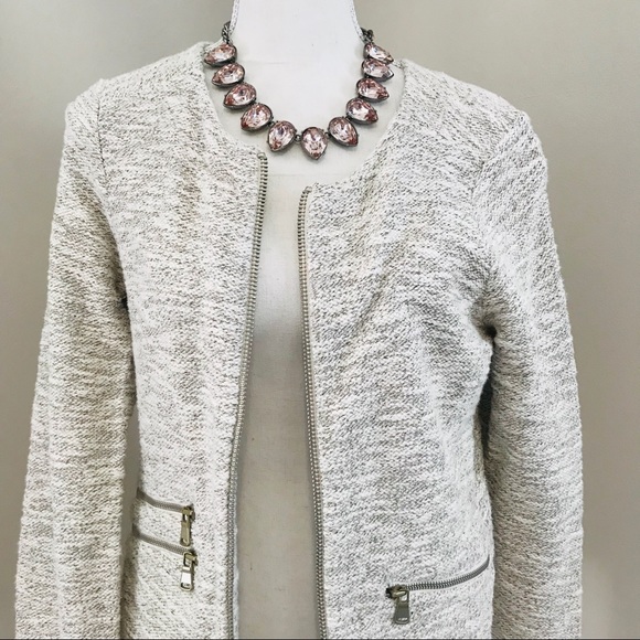 Lou & Grey LOFT Knit Jacket - Picture 3 of 8